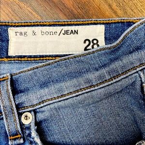 Rag & Bone Jeans